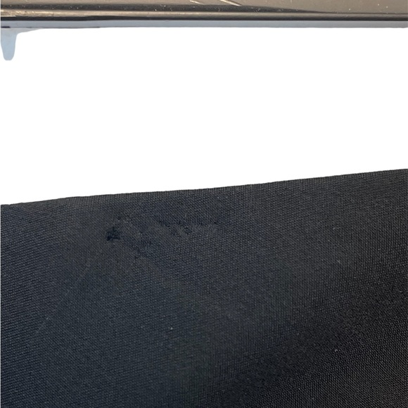 NIKEGOLF Tour Performance Black Skort With Pockets Size 16 - Picture 11 of 11